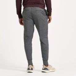 Vuori Men's Sunday Performance Jogger -Arctery Clothing Shop vuori mens sunday performance jogger 2