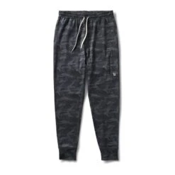 Vuori Men's Sunday Performance Jogger -Arctery Clothing Shop vuori mens sunday performance jogger 3
