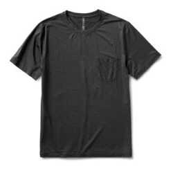 Vuori Men's Tradewind Performance Tee 11 Vuori Men's Tradewind Performance Tee -Arctery Clothing Shop vuori mens tradewind performance tee 3