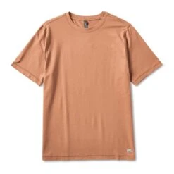 Vuori Men's Tuvalu Tee