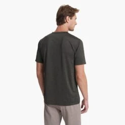 Vuori Men's Zephyr Tee 12 Vuori Men's Zephyr Tee -Arctery Clothing Shop vuori mens zephyr tee 4