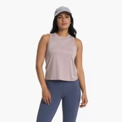 Vuori Women's Energy Top -Arctery Clothing Shop vuori womens energy top 3