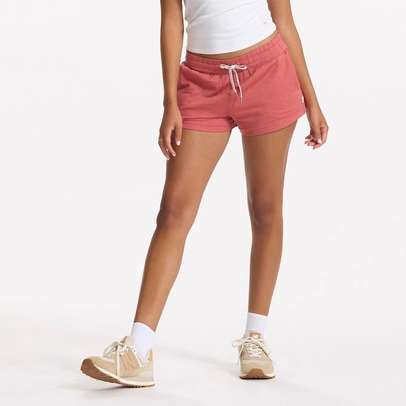 Vuori Women's Halo Performance Short 9 Vuori Women's Halo Performance Short - Image 7