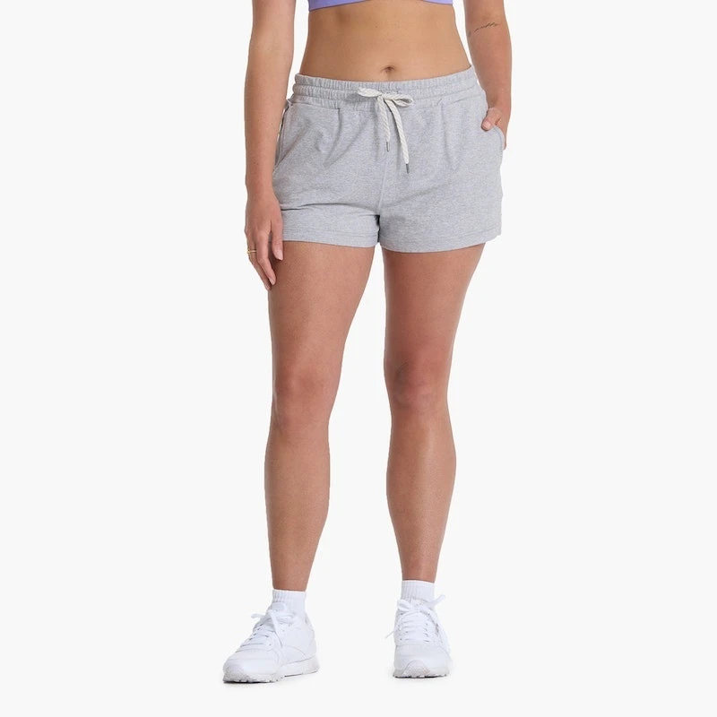 Vuori Women's Halo Performance Short 3 Vuori Women's Halo Performance Short