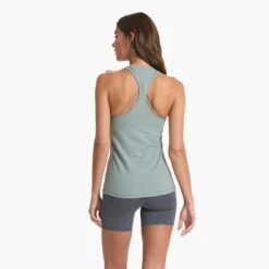 Vuori Women's Lux Performance Tank -Arctery Clothing Shop vuori womens lux performance tank 5