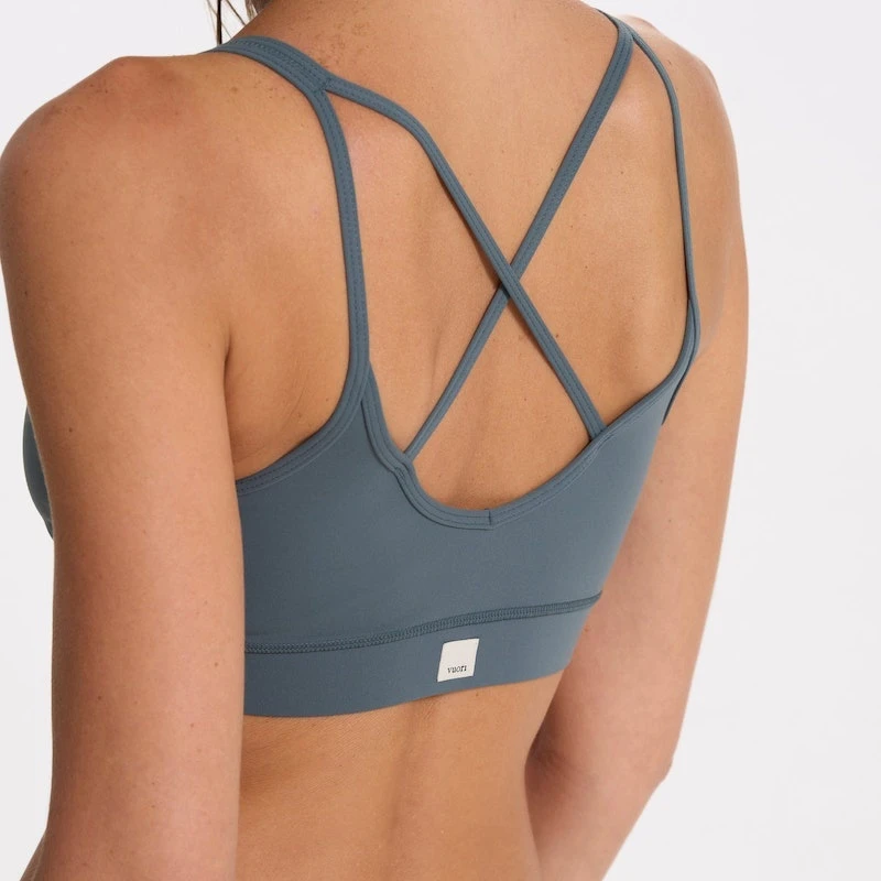 Vuori Women's Mindset Bra 5 Vuori Women's Mindset Bra - Image 3