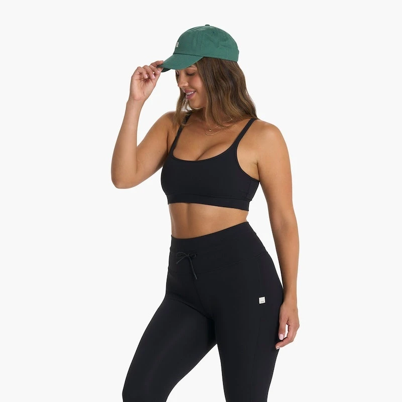 Vuori Women's Mindset Bra 6 Vuori Women's Mindset Bra - Image 4