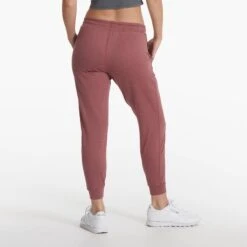 Vuori Women's Performance Jogger -Arctery Clothing Shop vuori womens performance jogger 3