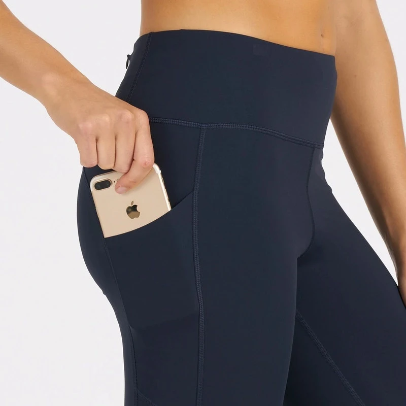 Vuori Women's Stride Legging 5 Vuori Women's Stride Legging - Image 3