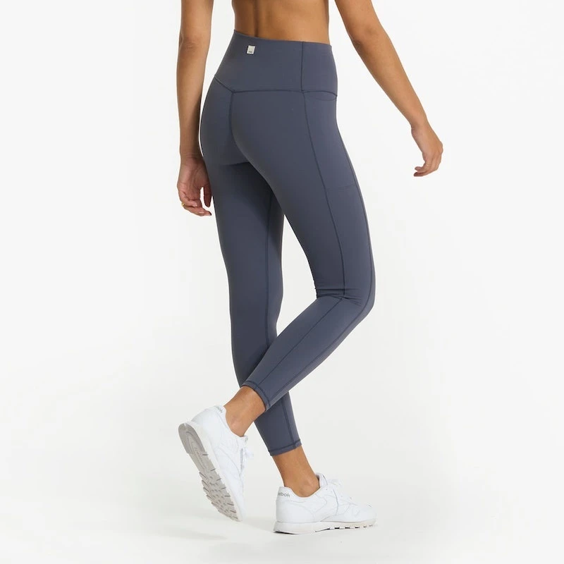 Vuori Women's Studio Pocket Legging 5 Vuori Women's Studio Pocket Legging - Image 3
