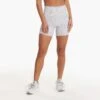 Vuori Women's Studio Pocket Short