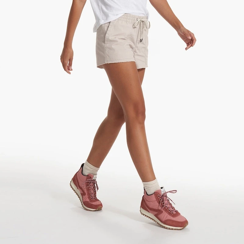 Vuori Women's Vintage Ripstop Short 5 Vuori Women's Vintage Ripstop Short - Image 3