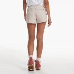 Vuori Women's Vintage Ripstop Short 13 Vuori Women's Vintage Ripstop Short -Arctery Clothing Shop vuori womens vintage ripstop short 3