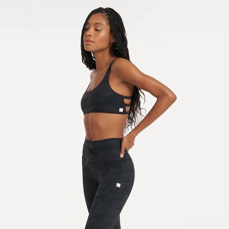 Vuori Women's Yosemite Bra 3 Vuori Women's Yosemite Bra