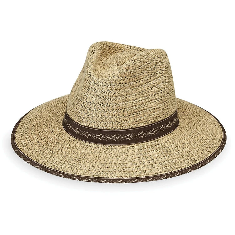 Wallaroo Hat Co. M's Cabo Hat 3 Wallaroo Hat Co. M's Cabo Hat