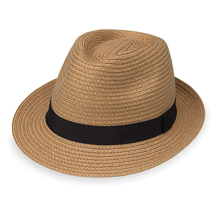 Wallaroo Hat Co. M's Justin Hat 3 Wallaroo Hat Co. M's Justin Hat