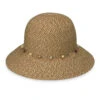 Wallaroo Hat Co. W's Naomi Hat 1 Wallaroo Hat Co. W's Naomi Hat -Arctery Clothing Shop wallaroo hat co ws naomi hat