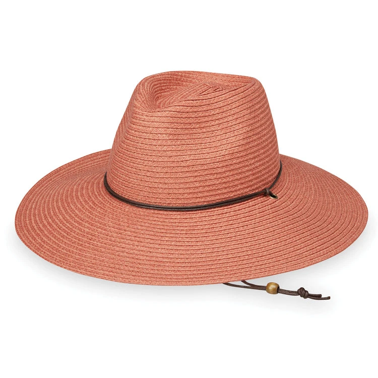 Wallaroo Hat Co. W's Sanibel Hat 4 Wallaroo Hat Co. W's Sanibel Hat - Image 2