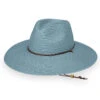 Wallaroo Hat Co. W's Sanibel Hat -Arctery Clothing Shop wallaroo hat co ws sanibel hat