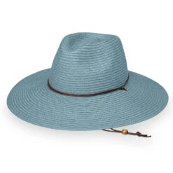 Wallaroo Hat Co. W's Sanibel Hat