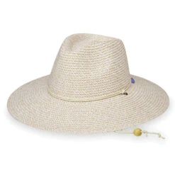 Wallaroo Hat Co. W's Sanibel Hat 9 Wallaroo Hat Co. W's Sanibel Hat -Arctery Clothing Shop wallaroo hat co ws sanibel hat 3