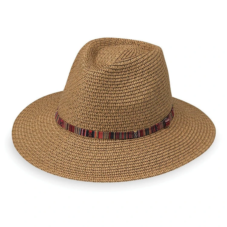 Wallaroo Hat Co. W's Sedona Hat 4 Wallaroo Hat Co. W's Sedona Hat - Image 2