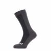 Waterproof Cold Weather Mid Length Sock
