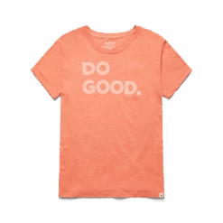 Women's Do Good T-Shirt