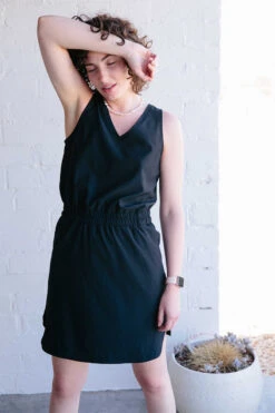 Women's Ensenada 8 Women's Ensenada -Arctery Clothing Shop womens ensenada 2