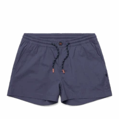 Women's Salto Ripstop Short