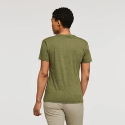 Women's Sunny Side T-Shirt -Arctery Clothing Shop womens sunny side t shirt 2