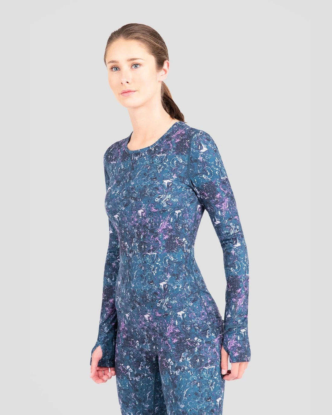 W's Cloud Nine 2.0 Printed Scoop 4 W's Cloud Nine 2.0 Printed Scoop - Image 2