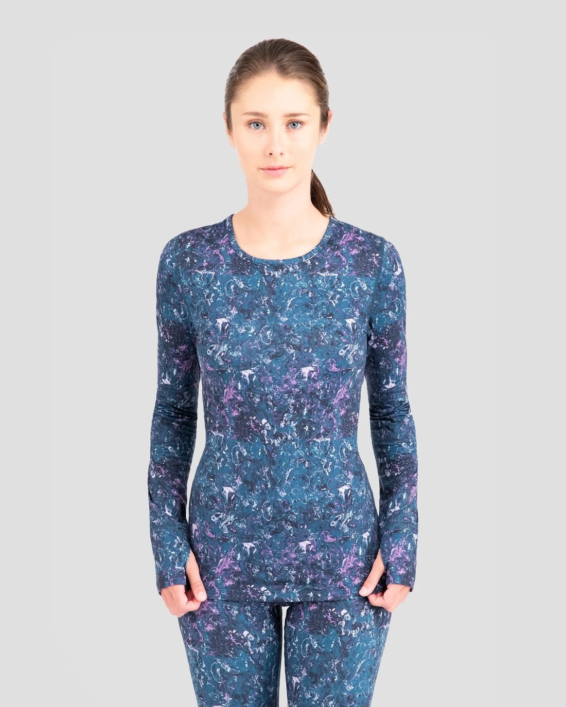 W's Cloud Nine 2.0 Printed Scoop 3 W's Cloud Nine 2.0 Printed Scoop