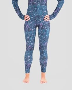 W's Cloud Nine 2.0 Printed Tight