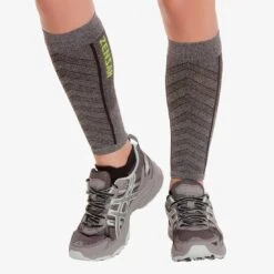 Zensah Featherweight Compression Leg Sleeves