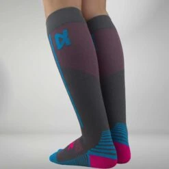 Zensah Featherweight Compression Socks -Arctery Clothing Shop zensah featherweight compression socks 2